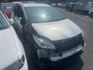 Дверь левая задняя TOYOTA PRIUS ZVW30 2ZRFXE 6700447080 2 ракурс