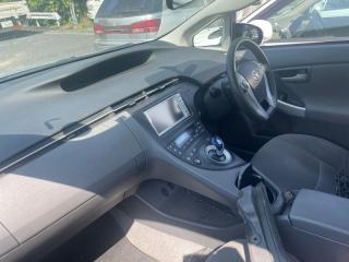 Дверь левая задняя TOYOTA PRIUS ZVW30 2ZRFXE 6700447080 4 ракурс