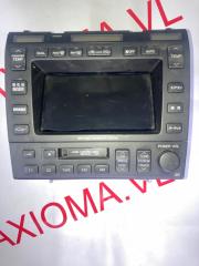Климат-контроль TOYOTA CELSIOR UCF21 1UZFE 8611150040 1 ракурс