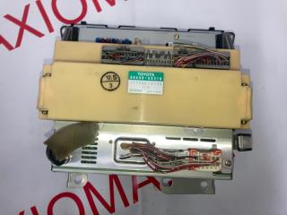 Климат-контроль TOYOTA CELSIOR UCF21 1UZFE 8611150040 3 ракурс