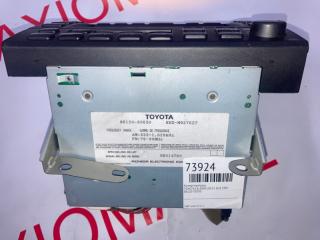 Климат-контроль TOYOTA CELSIOR UCF21 1UZFE 8611150040 4 ракурс