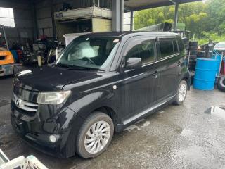 Порог TOYOTA BB QNC21 3SZVE 75806B1020 1 ракурс