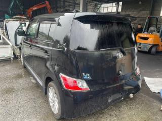 Порог TOYOTA BB QNC21 3SZVE 75806B1020 2 ракурс