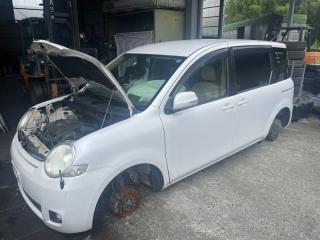 Тросик ручника левый задний TOYOTA SIENTA NCP81 1NZFE 4643052120 1 ракурс