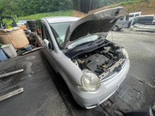 Тросик ручника левый задний TOYOTA SIENTA NCP81 1NZFE 4643052120 2 ракурс