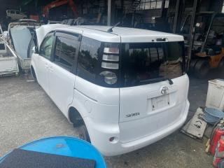 Тросик ручника левый задний TOYOTA SIENTA NCP81 1NZFE 4643052120 3 ракурс
