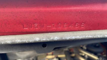 Стоп-сигнал левый задний MAZDA MPV LW3W L3VE LE4351160B, 4947 4 ракурс Стоп-сигнал левый задний MAZDA MPV LW3W L3VE LE4351160B, 4947 4 ракурс