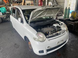 Тросик ручника левый задний TOYOTA SIENTA NCP81 1NZFE 4643052120 2 ракурс