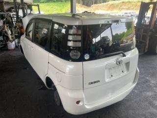 Тросик ручника левый задний TOYOTA SIENTA NCP81 1NZFE 4643052120 3 ракурс