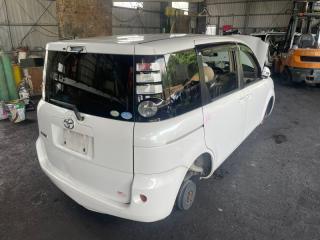 Тросик ручника левый задний TOYOTA SIENTA NCP81 1NZFE 4643052120 4 ракурс