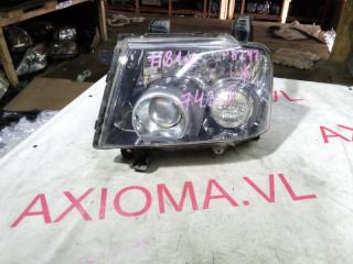 Фара левая MITSUBISHI EK WAGON H81W 3G83 MN189211, P3247 1 ракурс