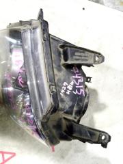 Фара левая MITSUBISHI EK WAGON H81W 3G83 MN189211, P3247 3 ракурс