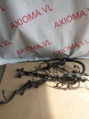 Коса двс HONDA FREED GB3 L15A 32110RK8J702 1 ракурс