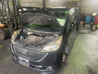 Суппорт правый задний HONDA STEPWGN RG3 K24A 43018SFEJ11 1 ракурс