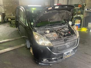 Суппорт правый задний HONDA STEPWGN RG3 K24A 43018SFEJ11 2 ракурс
