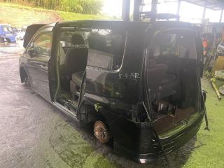 Суппорт правый задний HONDA STEPWGN RG3 K24A 43018SFEJ11 3 ракурс