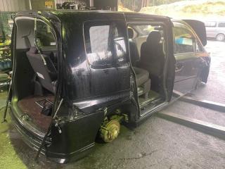 Суппорт правый задний HONDA STEPWGN RG3 K24A 43018SFEJ11 4 ракурс