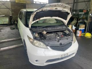 Руль HONDA ELYSION RR1 K24A 78501SJKN71ZA 1 ракурс