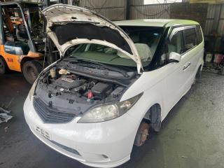 Руль HONDA ELYSION RR1 K24A 78501SJKN71ZA 2 ракурс