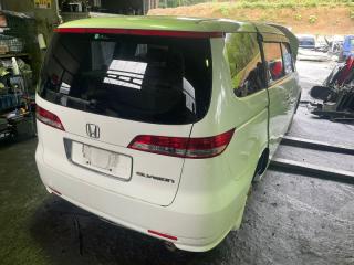Руль HONDA ELYSION RR1 K24A 78501SJKN71ZA 3 ракурс