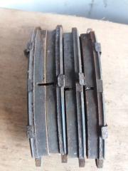 Тормозные колодки MITSUBISHI LANCER CEDIA CS5W 4G93 MR527674 3 ракурс