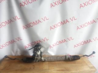 Рулевая рейка MERCEDES-BENZ A-CLASS W169 M266E17 A1694600800 1 ракурс