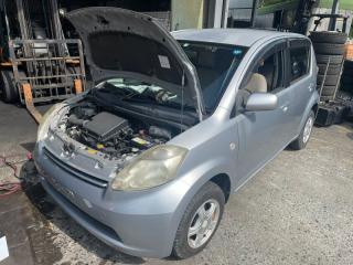 Радиатор двс TOYOTA PASSO QNC10 K3VE 16400B1070 1 ракурс