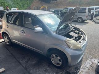 Радиатор двс TOYOTA PASSO QNC10 K3VE 16400B1070 2 ракурс