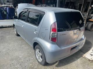 Радиатор двс TOYOTA PASSO QNC10 K3VE 16400B1070 3 ракурс