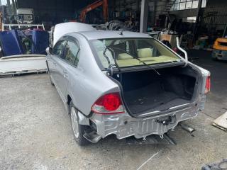Подлокотник HONDA CIVIC FD3 LDA 83450SNAA61ZB 3 ракурс Подлокотник HONDA CIVIC FD3 LDA 83450SNAA61ZB 3 ракурс