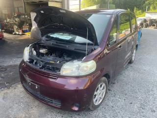 Амортизатор правый задний TOYOTA PORTE NNP10 2NZFE 4853080185 1 ракурс