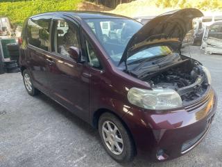 Амортизатор правый задний TOYOTA PORTE NNP10 2NZFE 4853080185 2 ракурс
