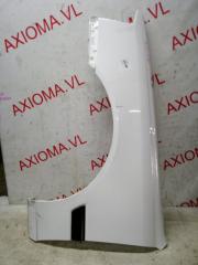 Крыло левое переднее TOYOTA COMFORT YXS11 3YPE 5381243010 4 ракурс