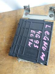 Блок управления акпп MITSUBISHI LEGNUM EC1W 4G93 MR367997 3 ракурс