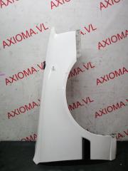 Крыло правое переднее TOYOTA COMFORT YXS11 3YPE 5381143010 4 ракурс