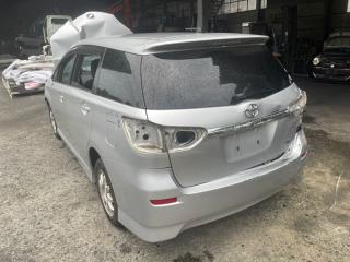 Ручка двери левая задняя TOYOTA WISH ZGE25 2ZRFAE 6921174020B0 1 ракурс