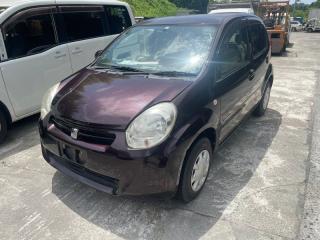 Ручка двери левая передняя TOYOTA PASSO KGC30 1KRFE 69210B1030D0 2 ракурс