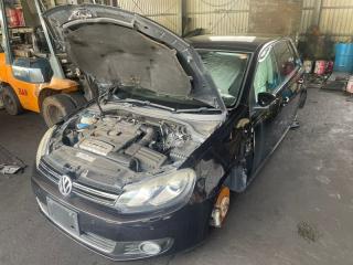 Привод правый передний VOLKSWAGEN GOLF 5K1 CAVD 1K0407272, 1K0407764 1 ракурс