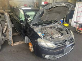 Привод правый передний VOLKSWAGEN GOLF 5K1 CAVD 1K0407272, 1K0407764 2 ракурс
