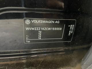 Привод правый передний VOLKSWAGEN GOLF 5K1 CAVD 1K0407272, 1K0407764 4 ракурс