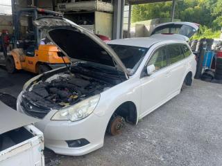 Блок управления акпп SUBARU LEGACY BR9 EJ253 31711AN081 1 ракурс