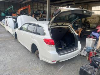 Блок управления акпп SUBARU LEGACY BR9 EJ253 31711AN081 3 ракурс