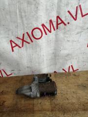 Стартер MITSUBISHI I 2006