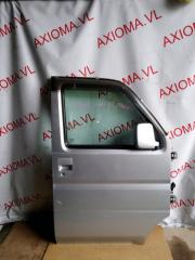 Дверь правая передняя HONDA VAMOS HM1 E07Z 67010S3A000ZZ 1 ракурс