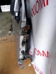 Дверь правая передняя HONDA VAMOS HM1 E07Z 67010S3A000ZZ 4 ракурс