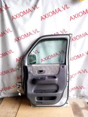 Дверь правая передняя HONDA VAMOS HM1 E07Z 67010S3A000ZZ 5 ракурс