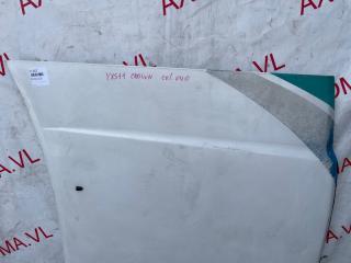 Капот TOYOTA COMFORT YXS11 3YPE 5330143020 4 ракурс