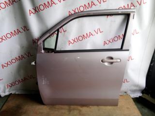 Дверь левая передняя SUZUKI WAGON R MH34S R06A 6800272M00 1 ракурс Дверь левая передняя SUZUKI WAGON R MH34S R06A 6800272M00 1 ракурс