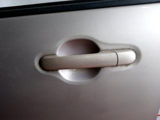 Дверь левая передняя SUZUKI WAGON R MH34S R06A 6800272M00 3 ракурс Дверь левая передняя SUZUKI WAGON R MH34S R06A 6800272M00 3 ракурс