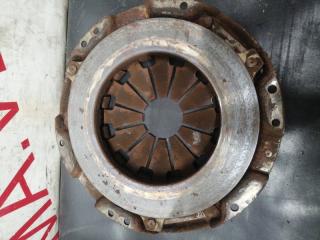 Маховик HONDA VAMOS HM1 E07Z 26250PFB000 2 ракурс